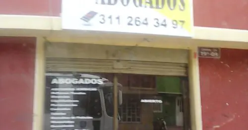 ABOGADOS CARRERA 8A ABOGADOS CARRERA 8A